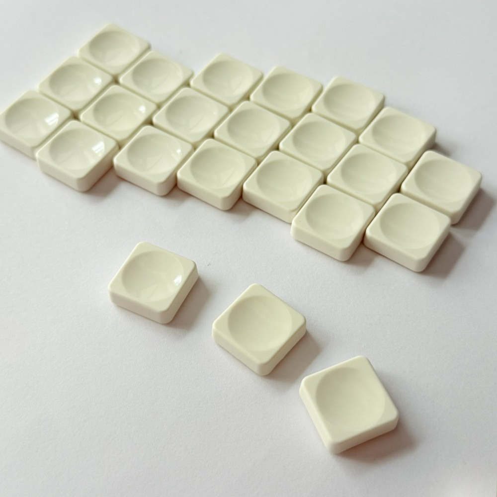 for Corne Keyboard Keycaps Kai - 3D Printing Keycaps recension och pris