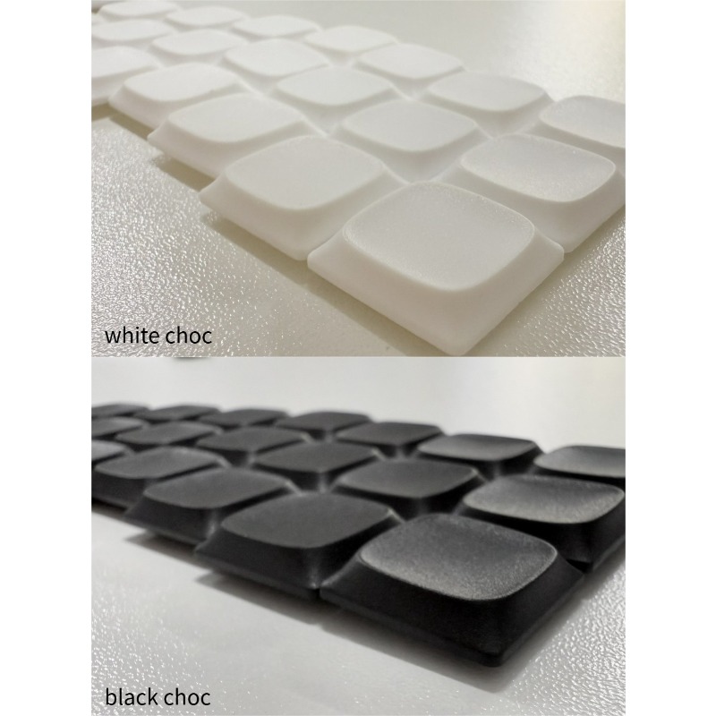 for Corne Keyboard Keycaps Kai - 3D Printing Keycaps recension och pris