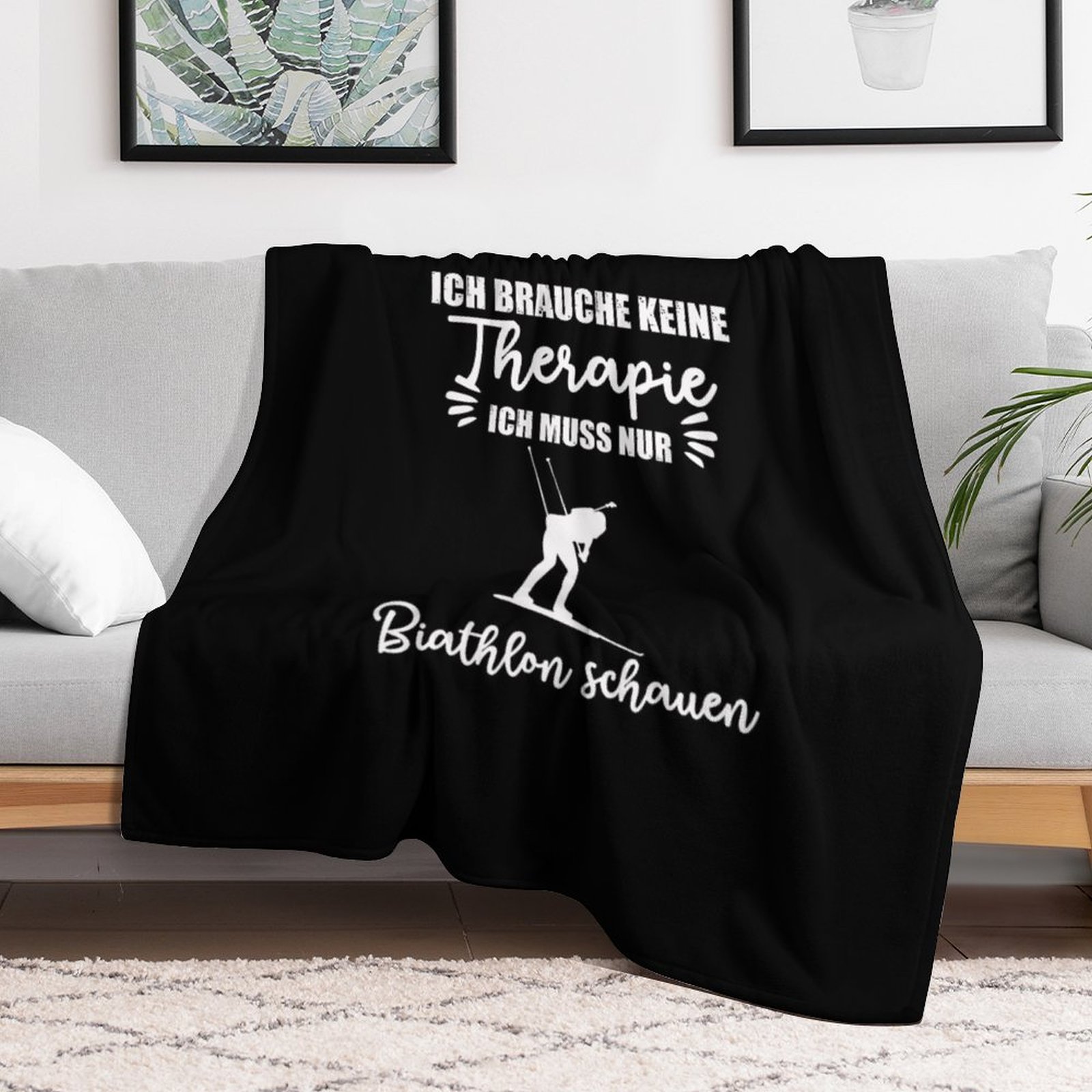 Biathlon therapy results biath - 3D Printing Result recension och pris