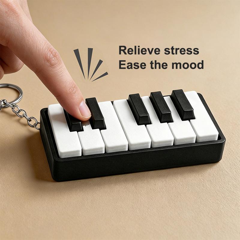 3D Printed PLA Piano Keyboard  - 3D Printing Keyboard Keys recension och pris