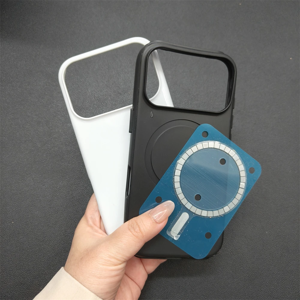 10pcs Magnetic 2 in 1 3D Subli - 3D Printing Iphone recension och pris