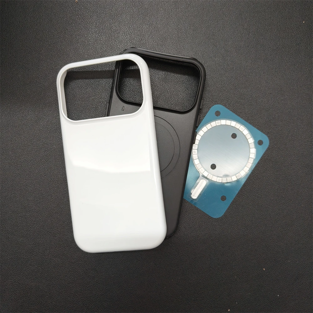 10pcs Magnetic 2 in 1 3D Subli - 3D Printing Iphone recension och pris