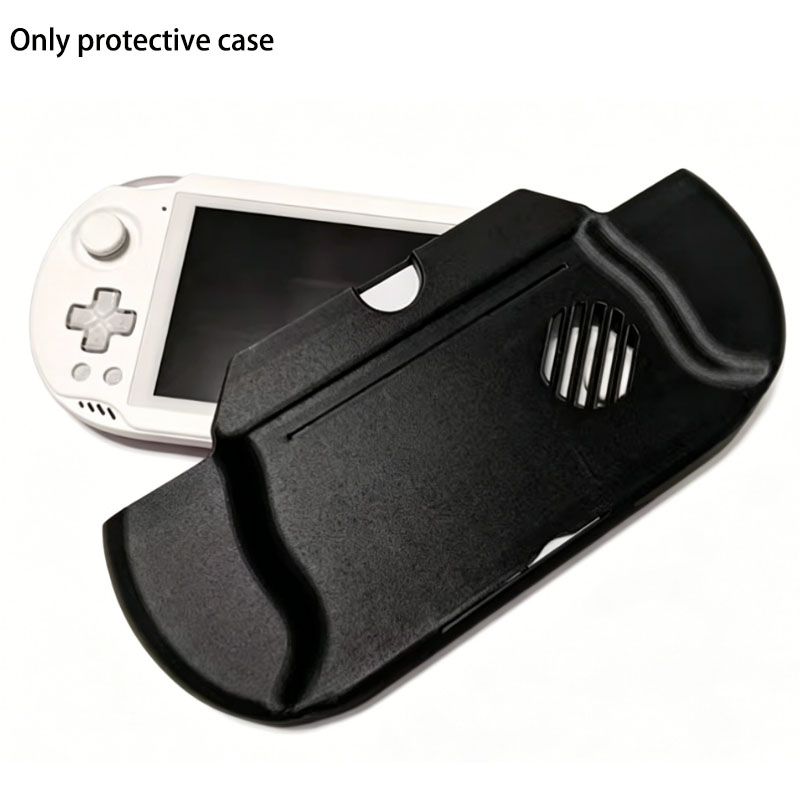 3D Printing grip for Odin 2 Mi - 3D Printing Housing recension och pris