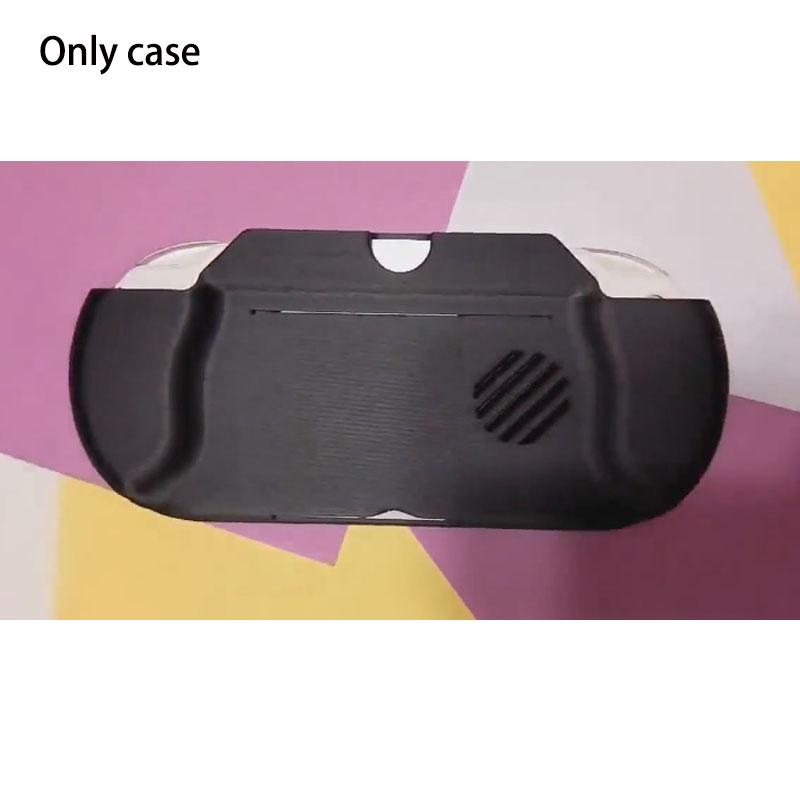 3D Printing grip for Odin 2 Mi - 3D Printing Housing recension och pris