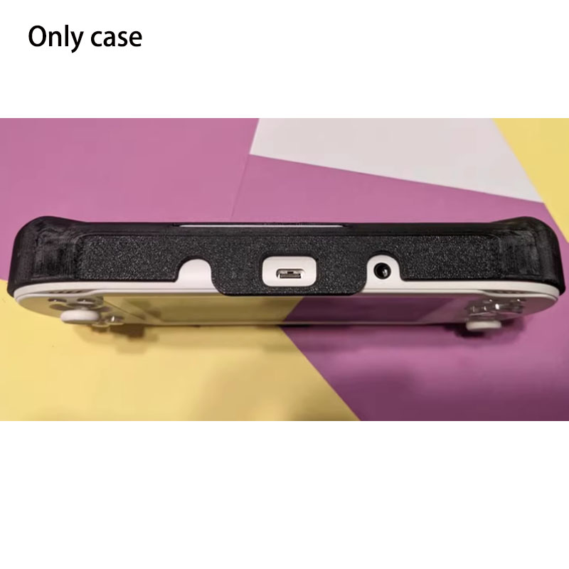 3D Printing grip for Odin 2 Mi - 3D Printing Housing recension och pris