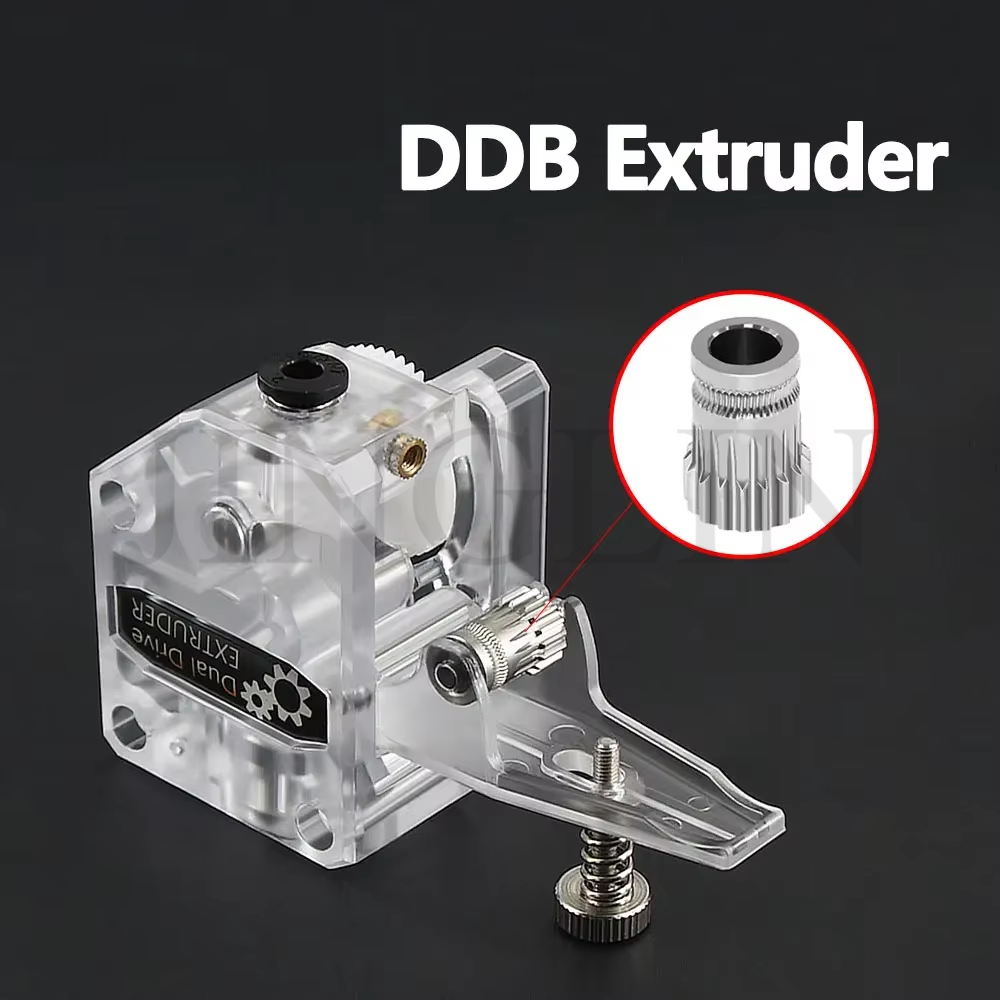 Twotrees 3D Printer Parts MK8  - Tpu Flexible Filament recension och pris