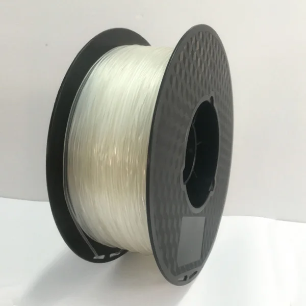 TPU 85A  3D printer consumable - Tpu Flexible Filament recension och pris