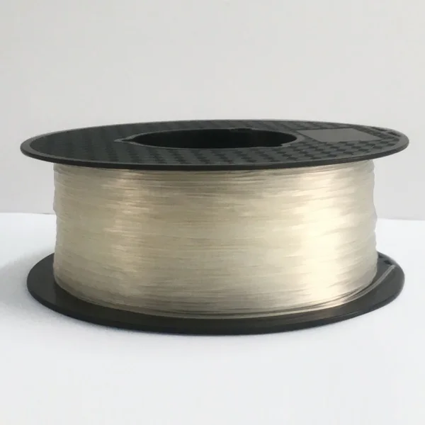 TPU 85A  3D printer consumable - Tpu Flexible Filament recension och pris