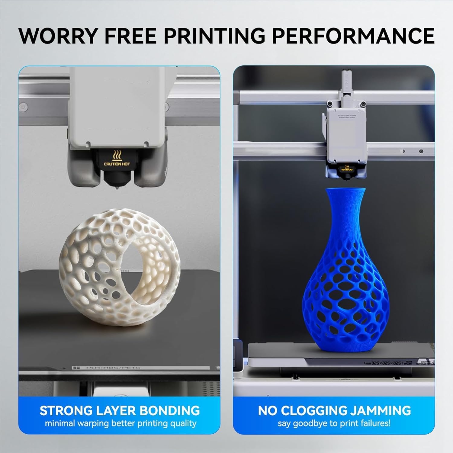 TPU Filament 1.75mm 250g/500g/ - Tpu Flexible Filament recension och pris