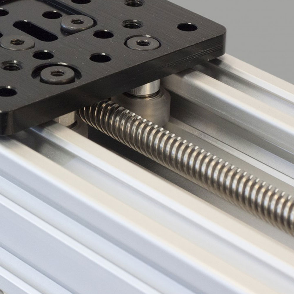 3D Printer Cnc Sliding Rail C  - V Slot Aluminum Extrusion recension och pris