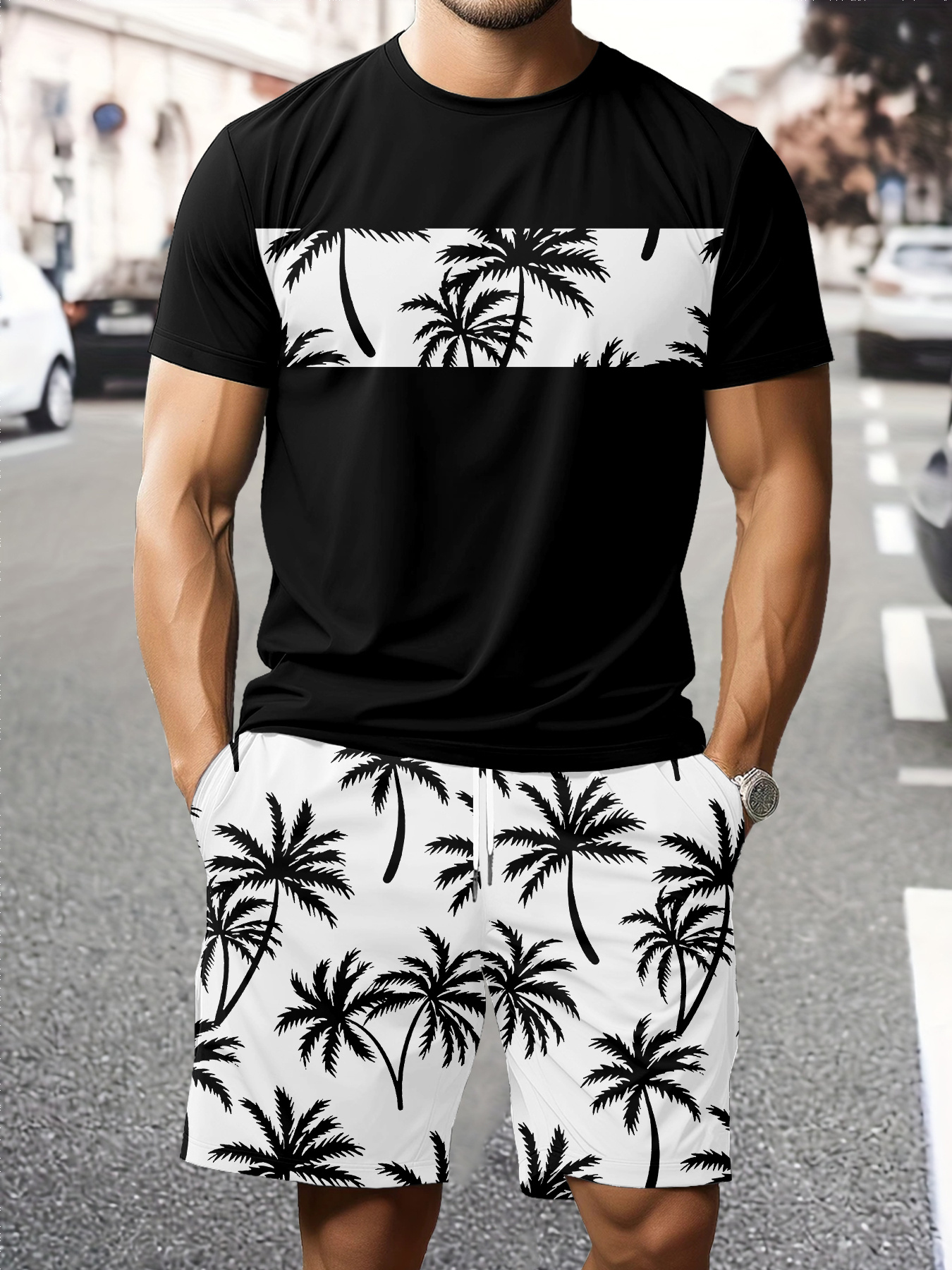 2026 Summer Fashion T-Shirt an - 3D Printing Service recension och pris