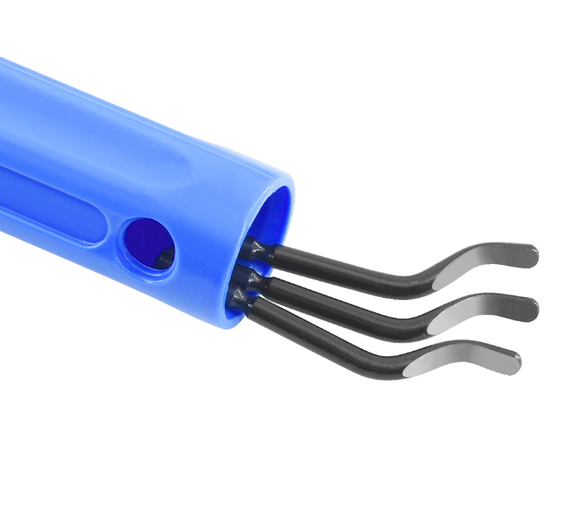Trimming knife Scraper 3D prin - 3D Printing Grinder recension och pris