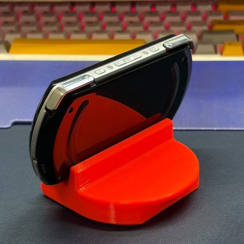 2in1 Charging Dock for PSP Go  - 3D Printing Housing recension och pris