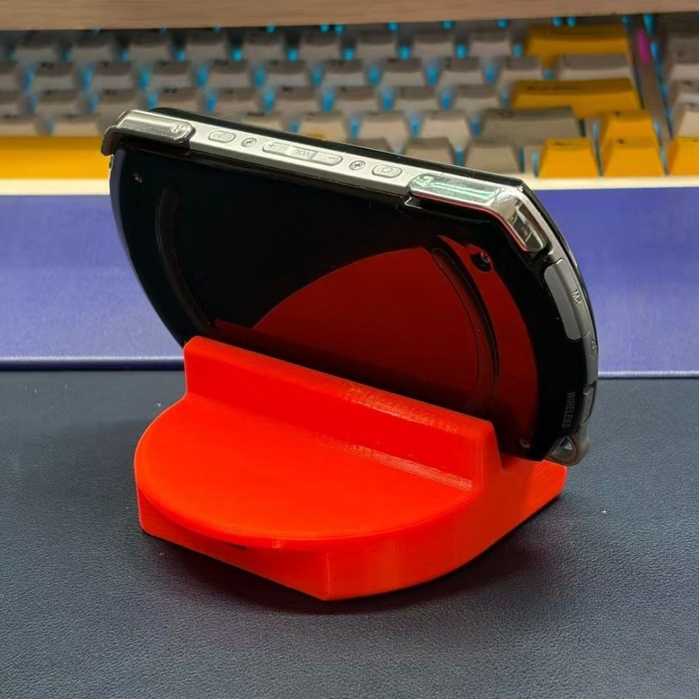 2in1 Charging Dock for PSP Go  - 3D Printing Housing recension och pris