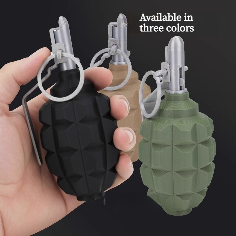 1:1 Scale Replica, 3D Printed, - 3D Printing Enthusiast recension och pris