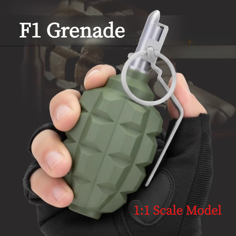 1:1 Scale Replica, 3D Printed, - 3D Printing Enthusiast recension och pris
