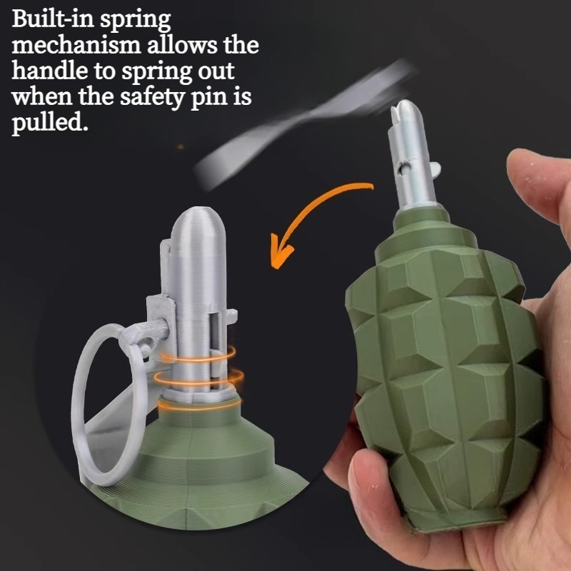 1:1 Scale Replica, 3D Printed, - 3D Printing Enthusiast recension och pris