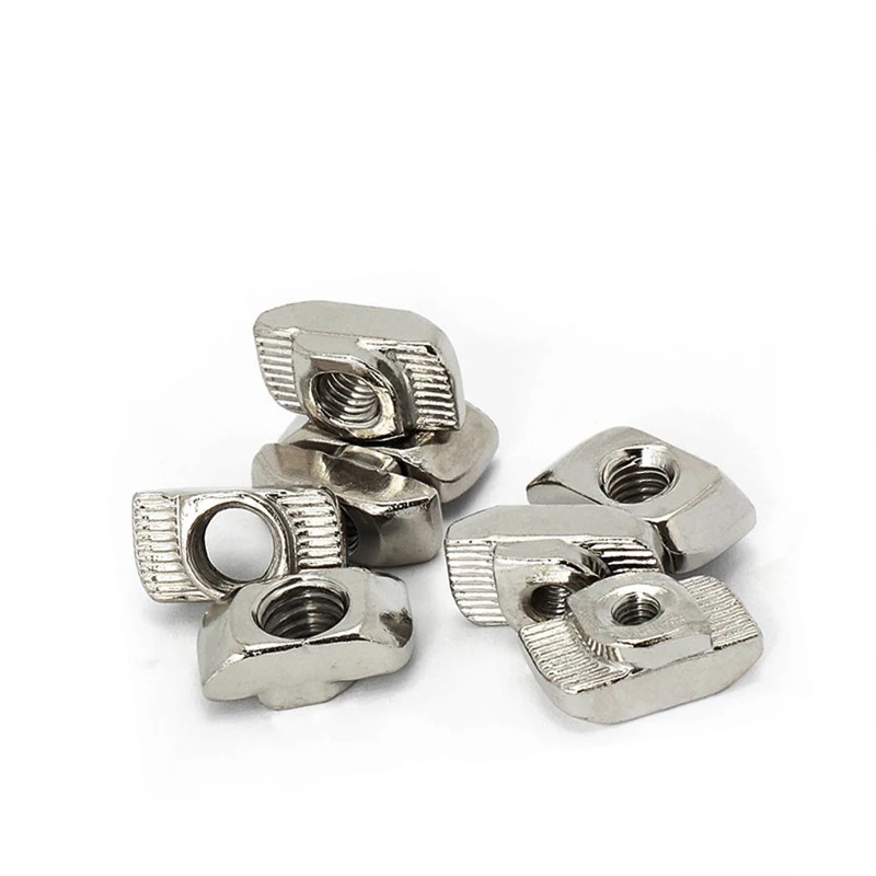 50/100pcs EU 1515 Aluminum Pro - V Slot Aluminum Extrusion recension och pris