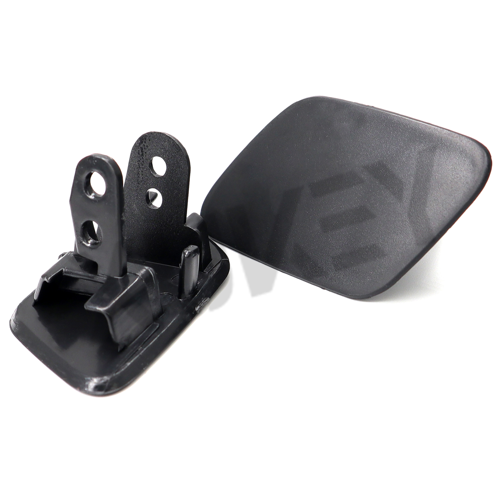 Front Headlight Washer Headlam - Nozzle Cleaning Kit recension och pris