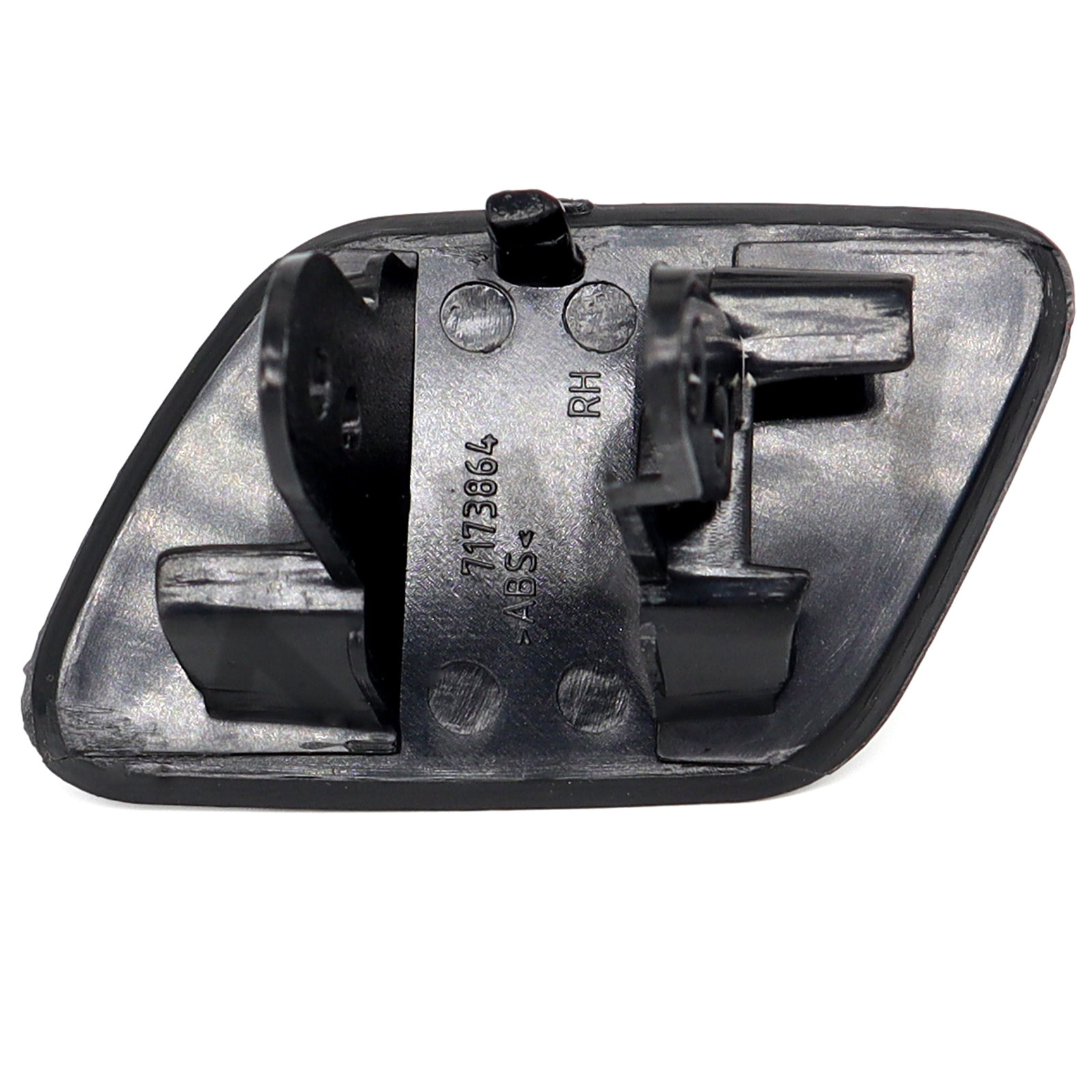 Front Headlight Washer Headlam - Nozzle Cleaning Kit recension och pris
