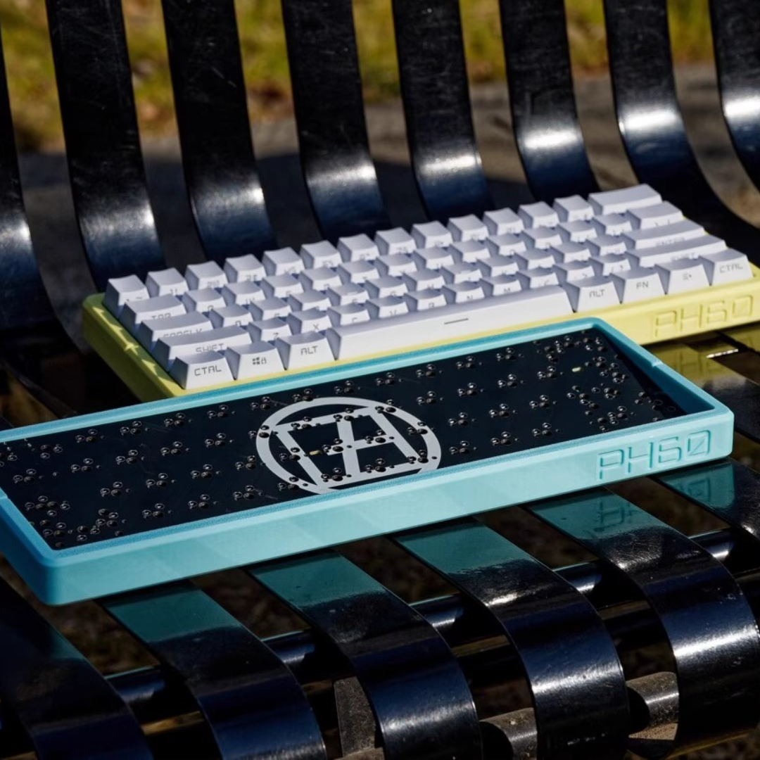 PH60 Kit Rev2 HHKB Keyboard Sh - 3D Printing Keyboard Keys recension och pris