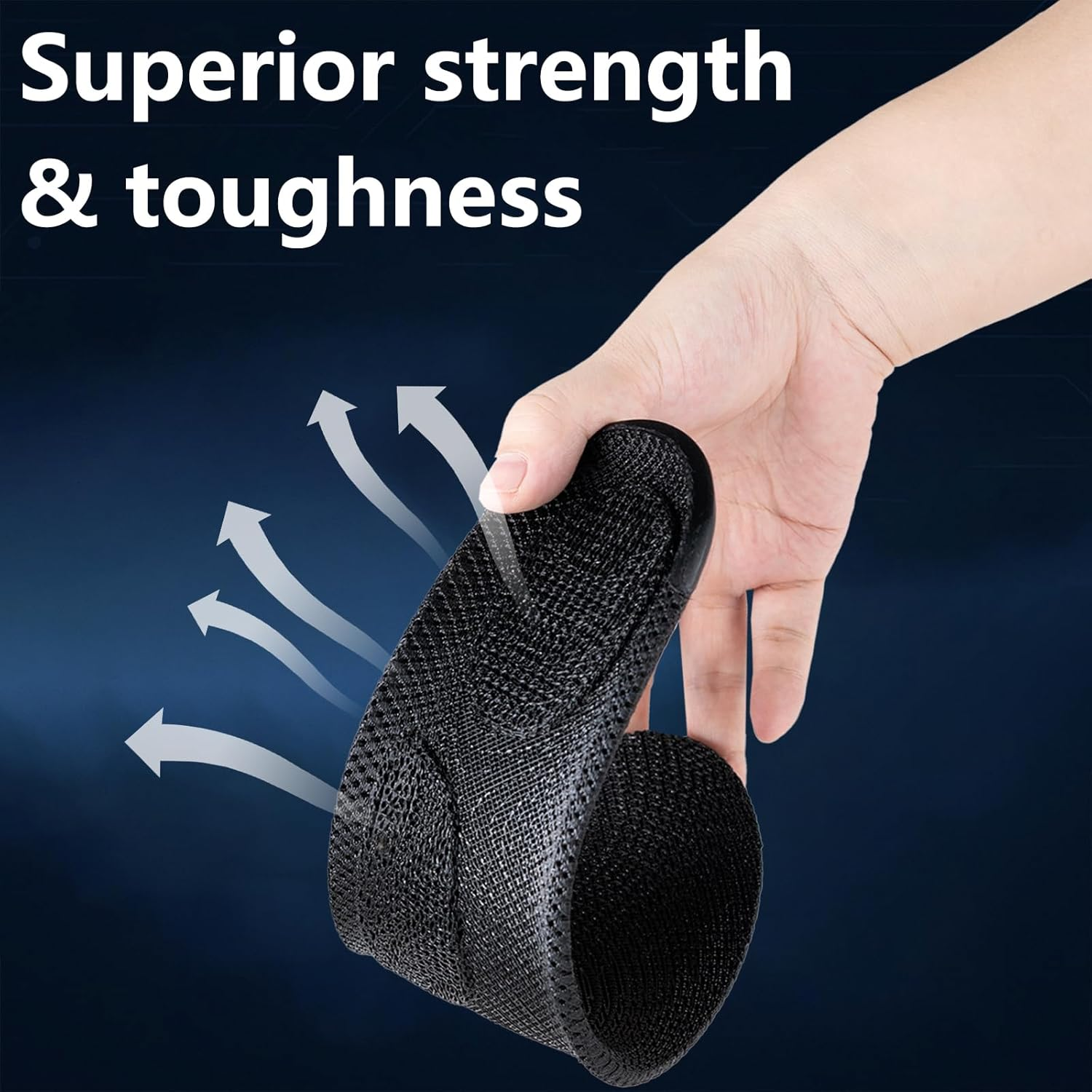 PEBA Filament Flexible Rebound - Tpu Flexible Filament recension och pris