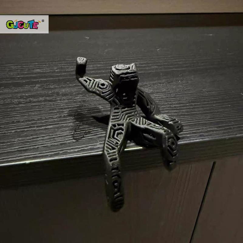 Hail Mary Rocky Bookshelf Deco - 3D Printing Figure recension och pris