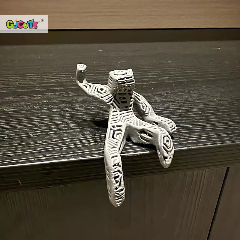 Hail Mary Rocky Bookshelf Deco - 3D Printing Figure recension och pris