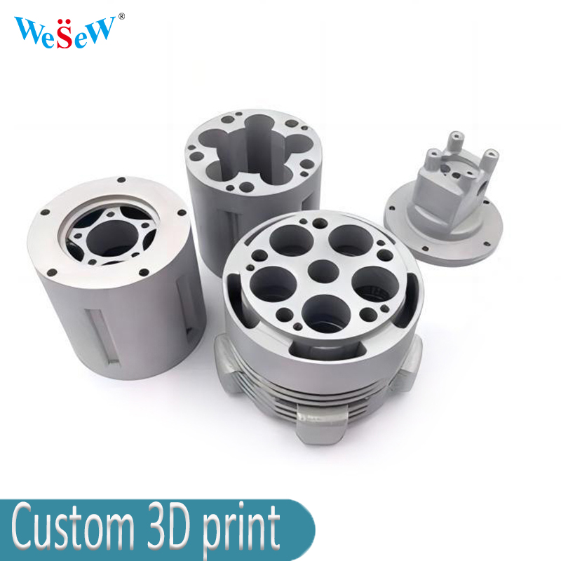 Precision Custom 3D Print Rapi - 3D Printing Service recension och pris