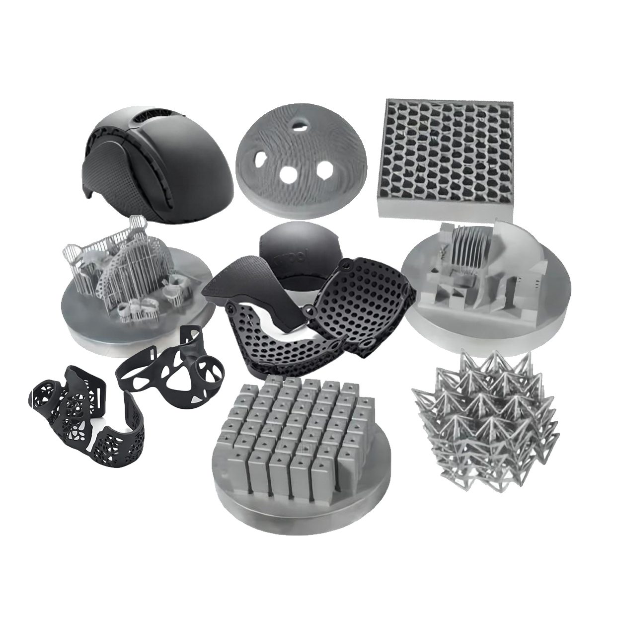 Precision Custom 3D Print Rapi - 3D Printing Service recension och pris