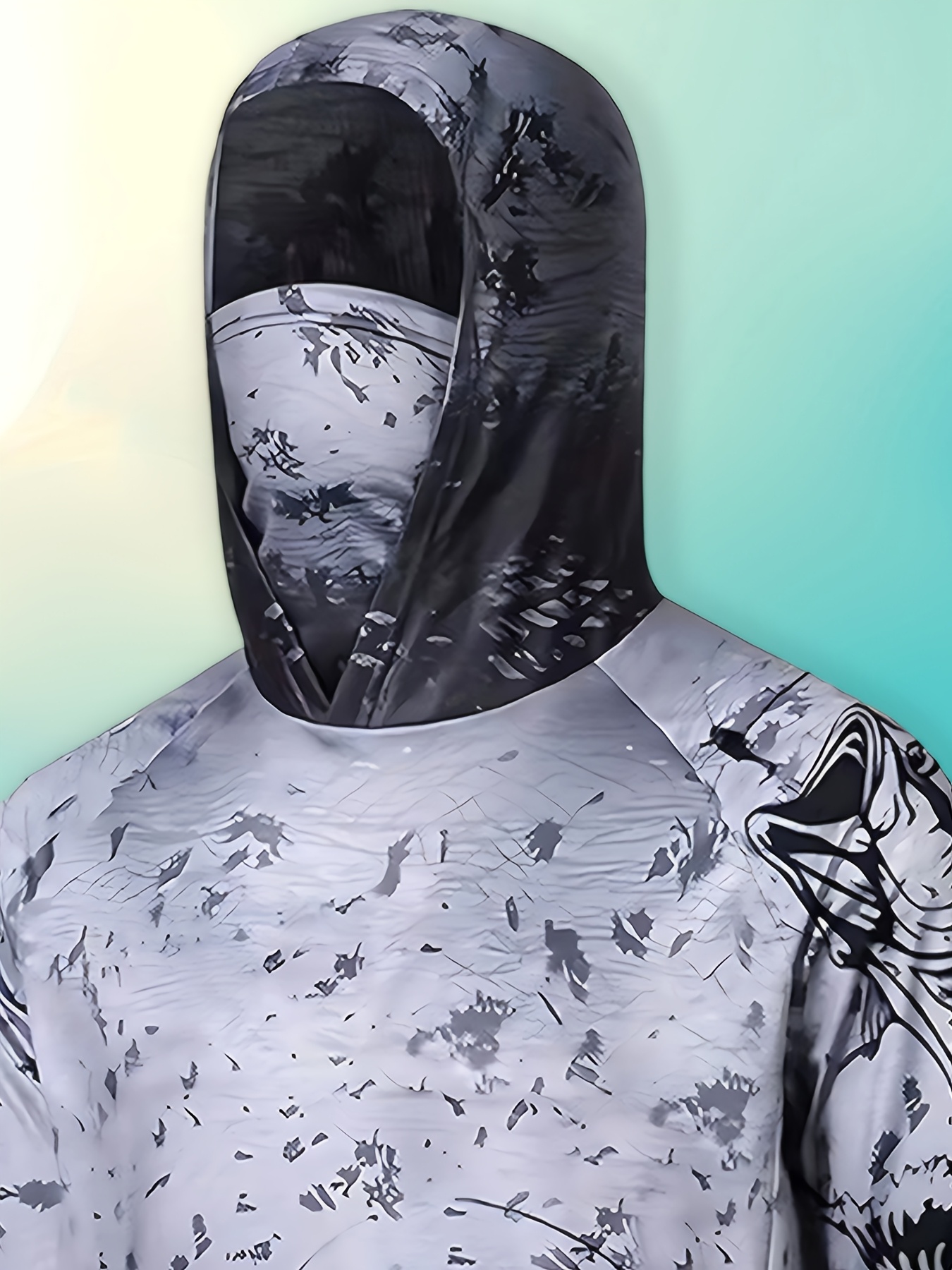 2026 Summer New Style Men's Lo - 3D Printing Service recension och pris