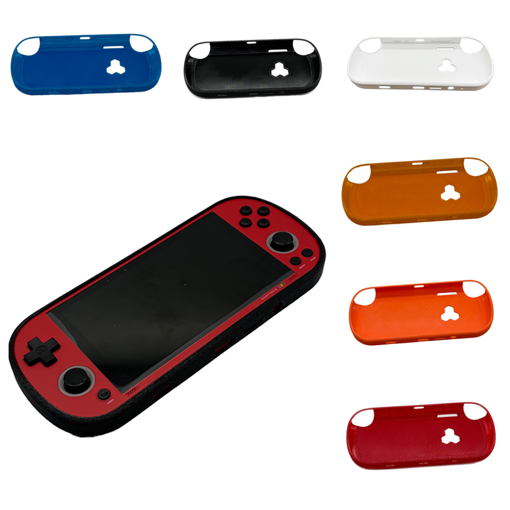 TPU Protective Case  For TRIMU - 3D Printing Housing recension och pris