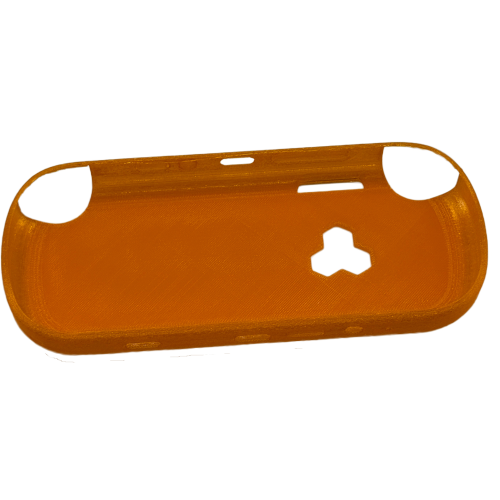 TPU Protective Case  For TRIMU - 3D Printing Housing recension och pris