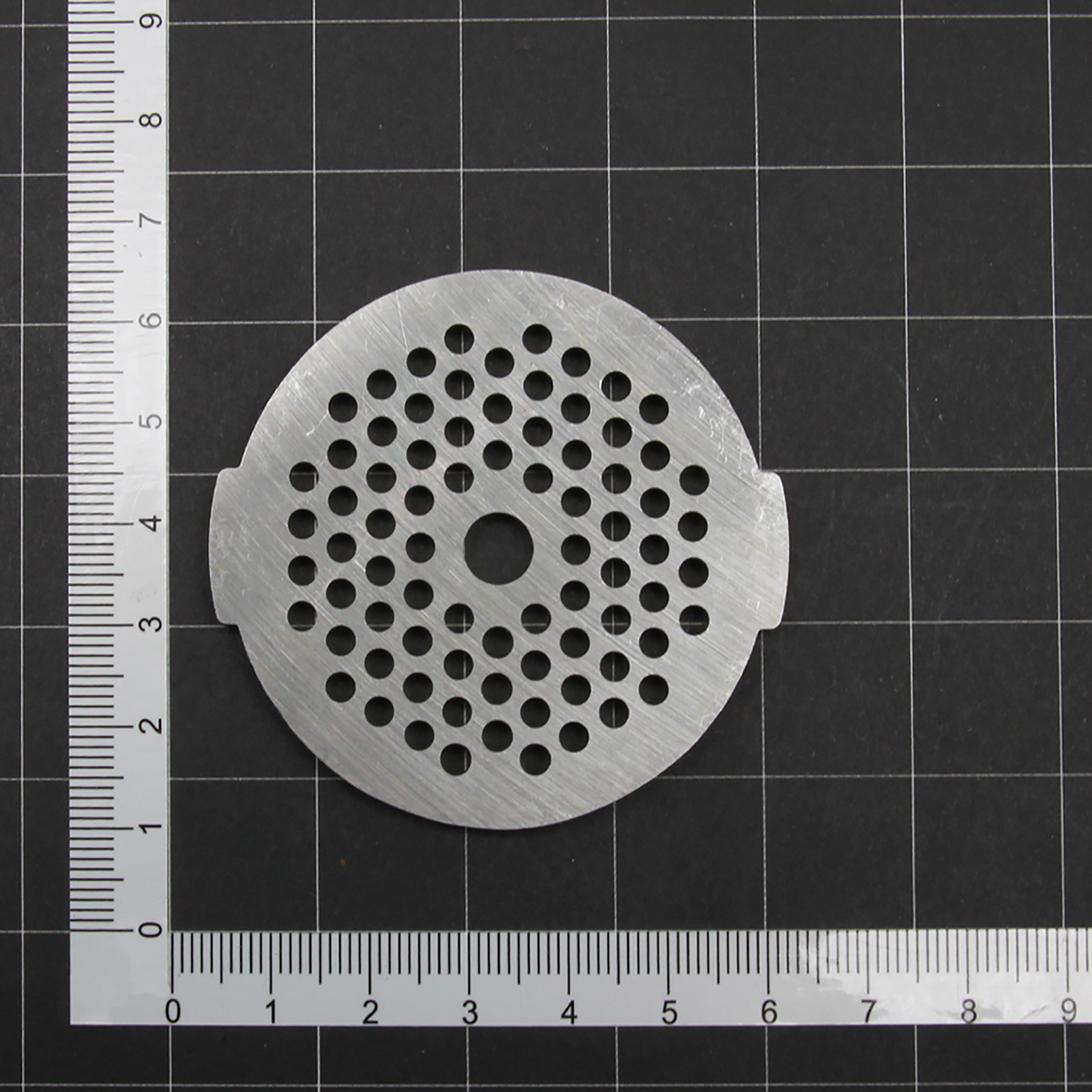 TASP 3mm Meat Grinder Plate Di - 3D Printing Grinder recension och pris