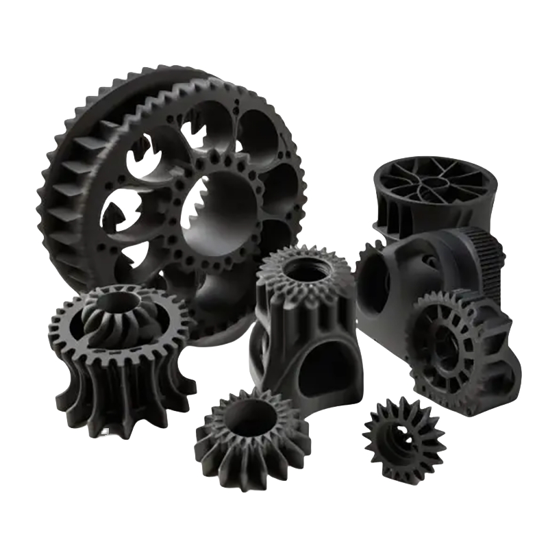 Professional Factory Custom 3D - 3D Printing Service recension och pris