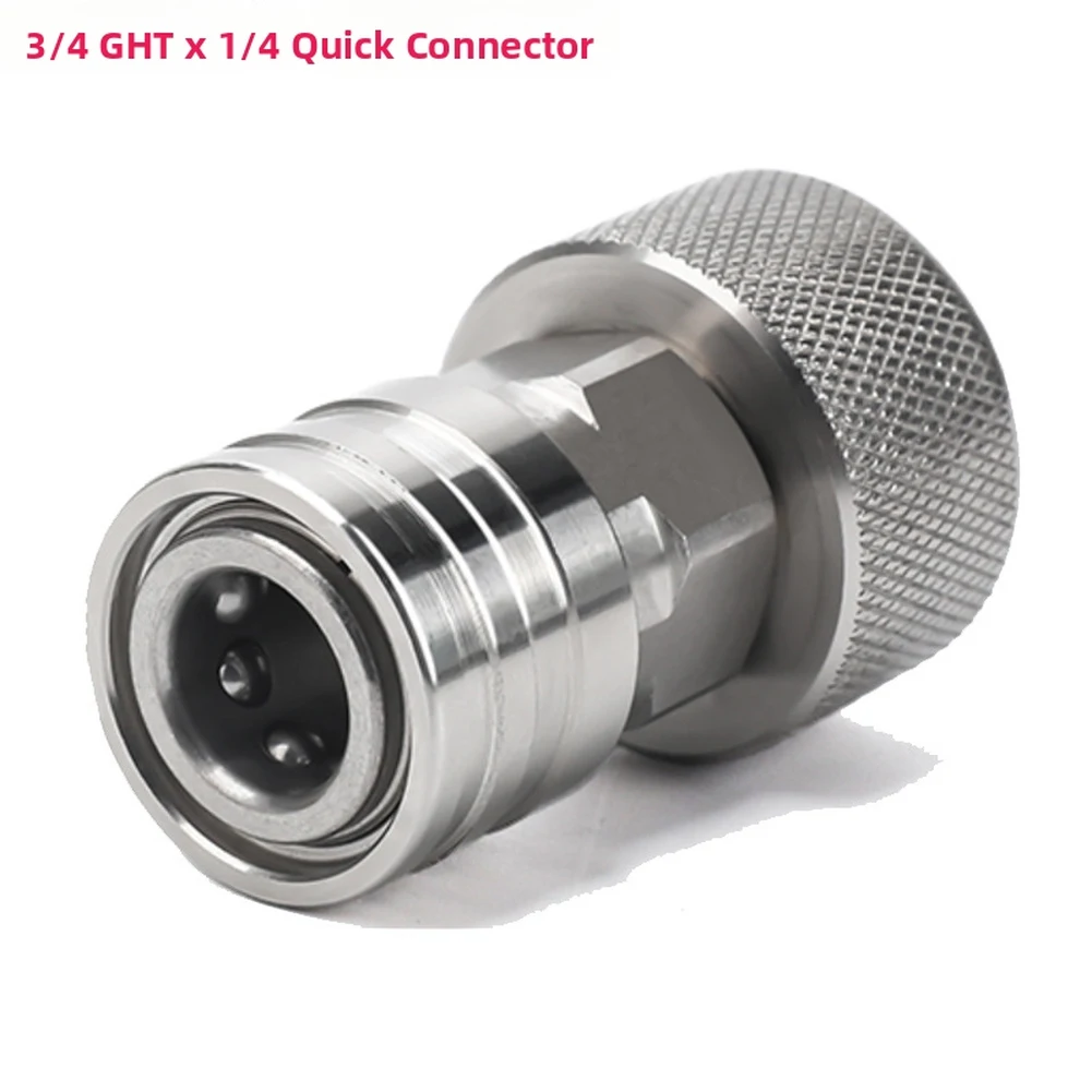 1 Pcs Stainless Steel Garden H - Nozzle Cleaning Kit recension och pris