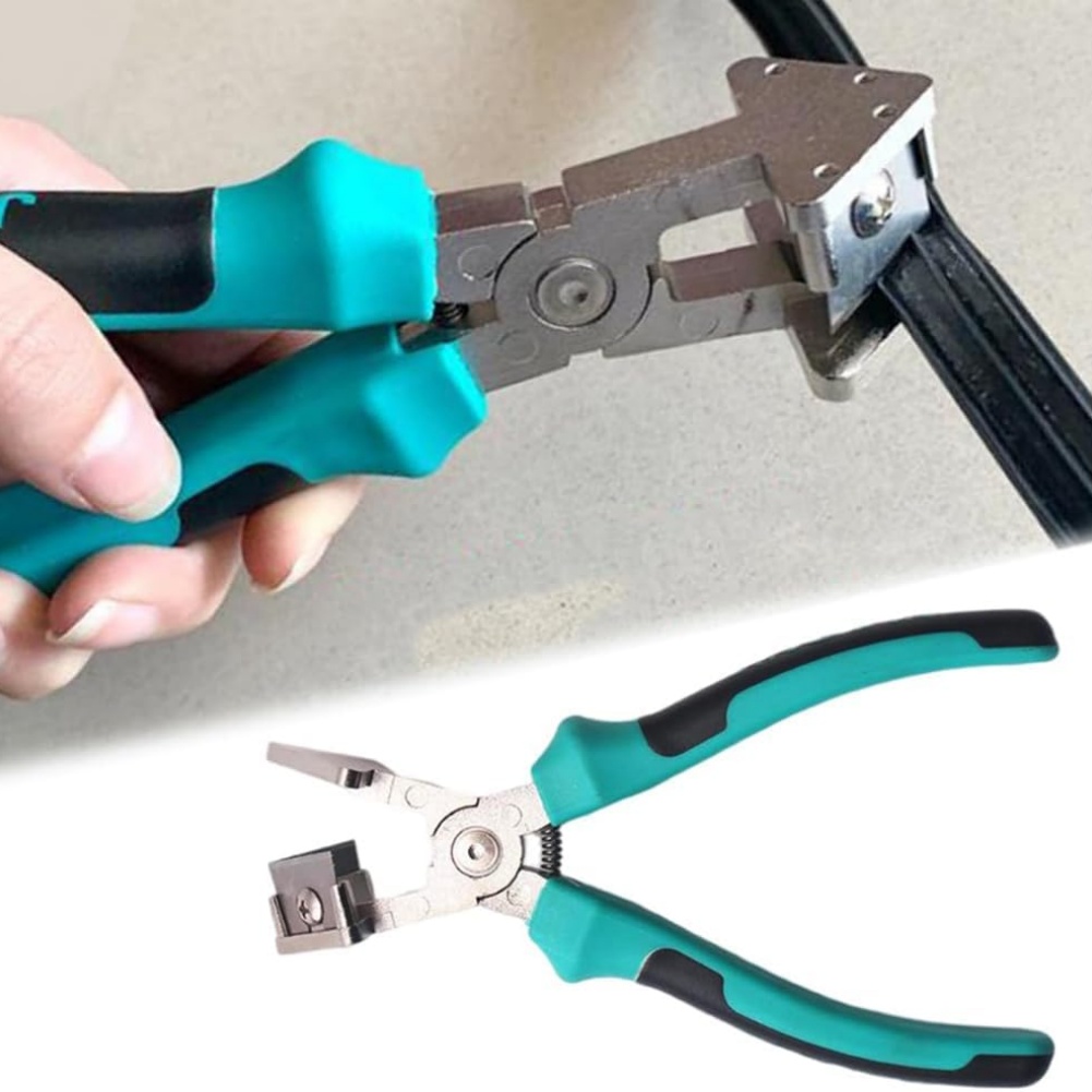 90 Degree V Shape Scissors for - V Slot Aluminum Extrusion recension och pris