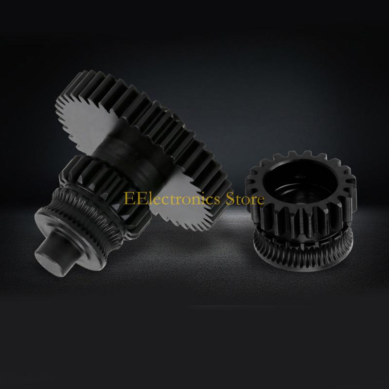 B03C Double Bearing Extruder G - 3D Printing Result recension och pris