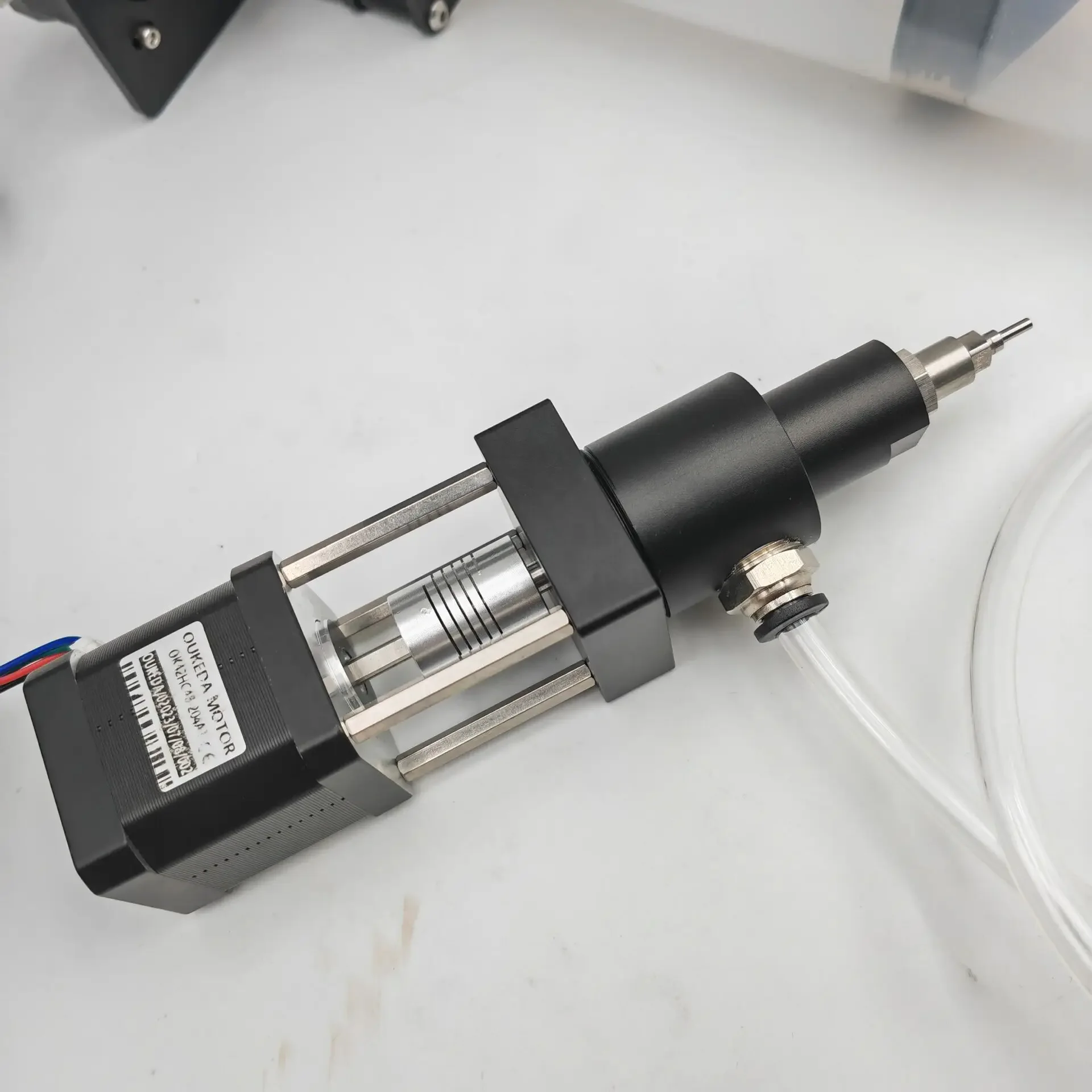 Funssor ceramic 3D printer pas - 3D Printing Grinder recension och pris