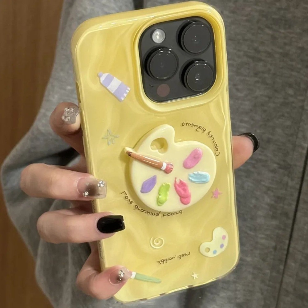 New Korean INS 3D Palette Prin - 3D Printing Iphone recension och pris