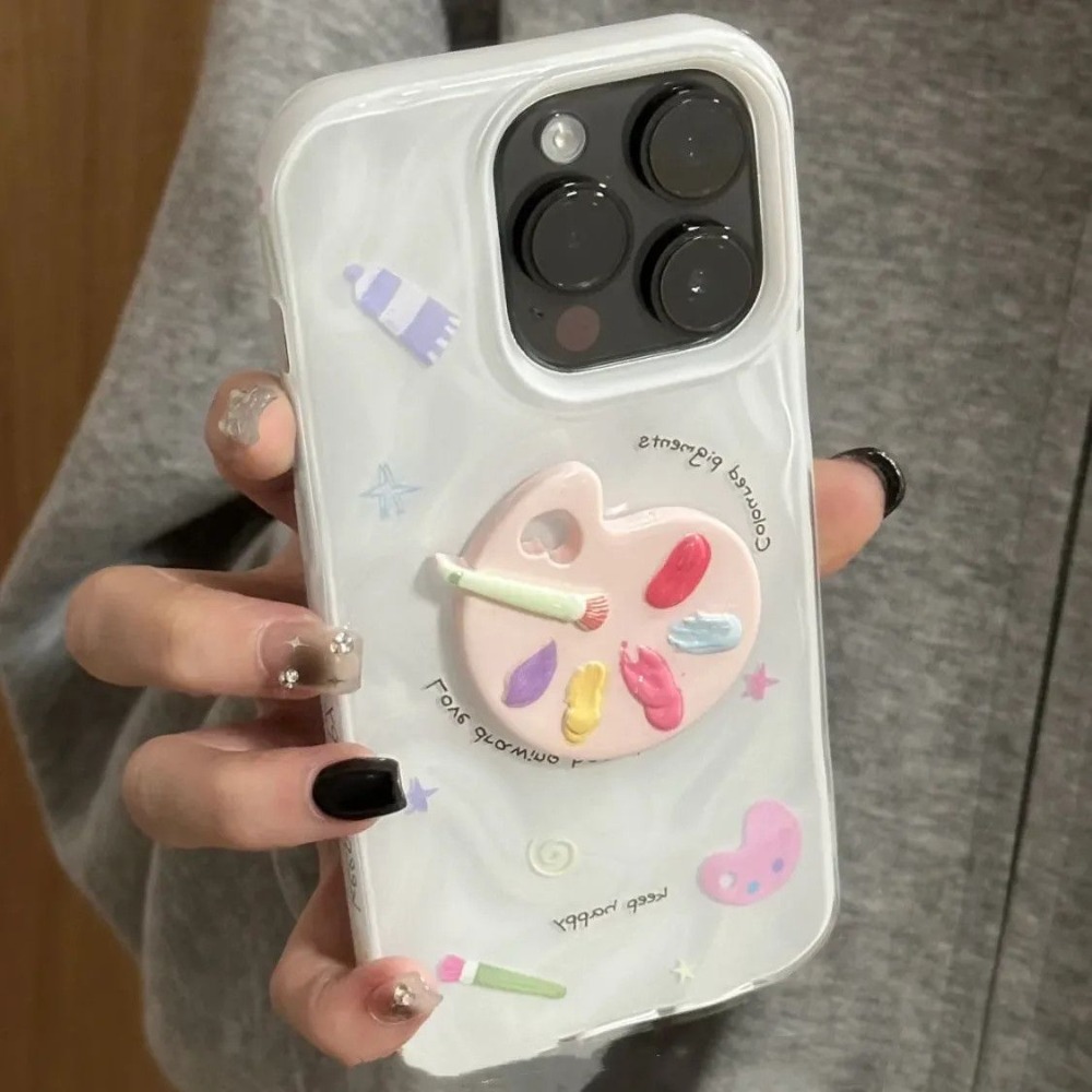 New Korean INS 3D Palette Prin - 3D Printing Iphone recension och pris