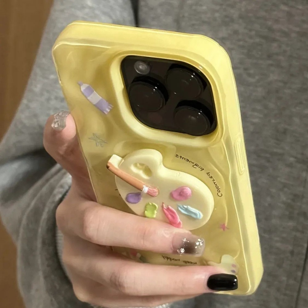 New Korean INS 3D Palette Prin - 3D Printing Iphone recension och pris