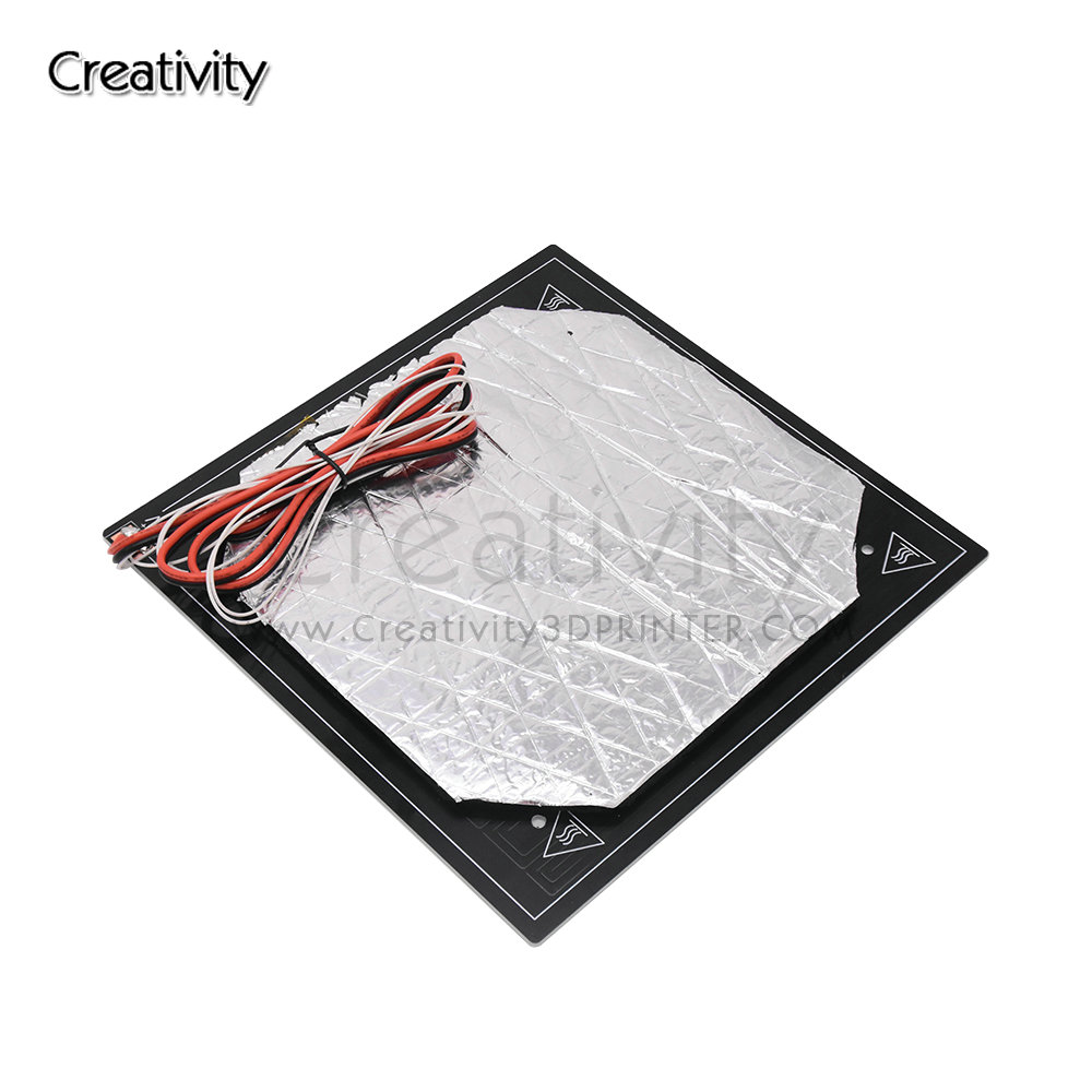 Creativity All 3D printer hot  - V Slot Aluminum Extrusion recension och pris