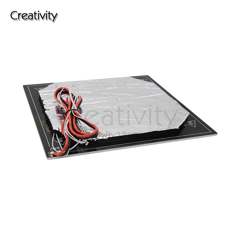 Creativity All 3D printer hot  - V Slot Aluminum Extrusion recension och pris