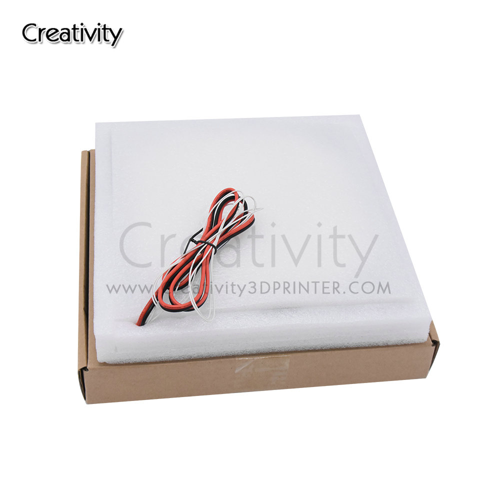 Creativity All 3D printer hot  - V Slot Aluminum Extrusion recension och pris