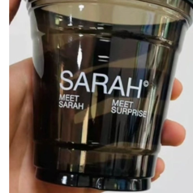 3D UV Print Transfer Sticker C - 3D Printing Quotes recension och pris
