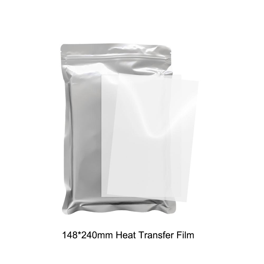 HTVRONT 3D Blank Film Sublimat - 3D Printing Iphone recension och pris