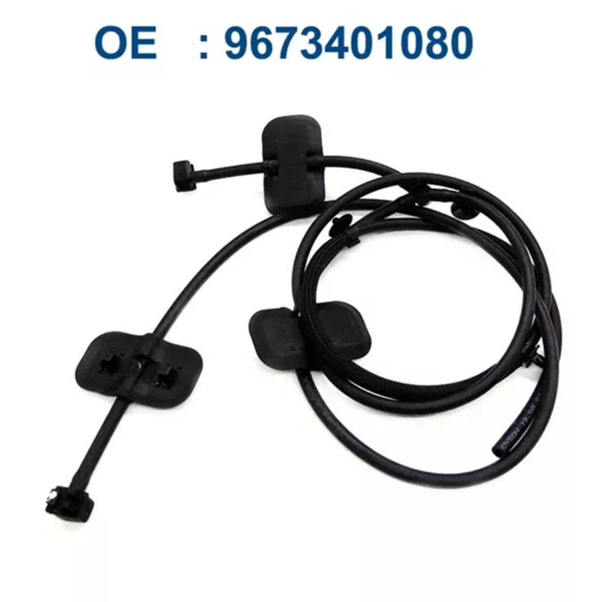 9673401080 6438ET Car Engine H - Nozzle Cleaning Kit recension och pris