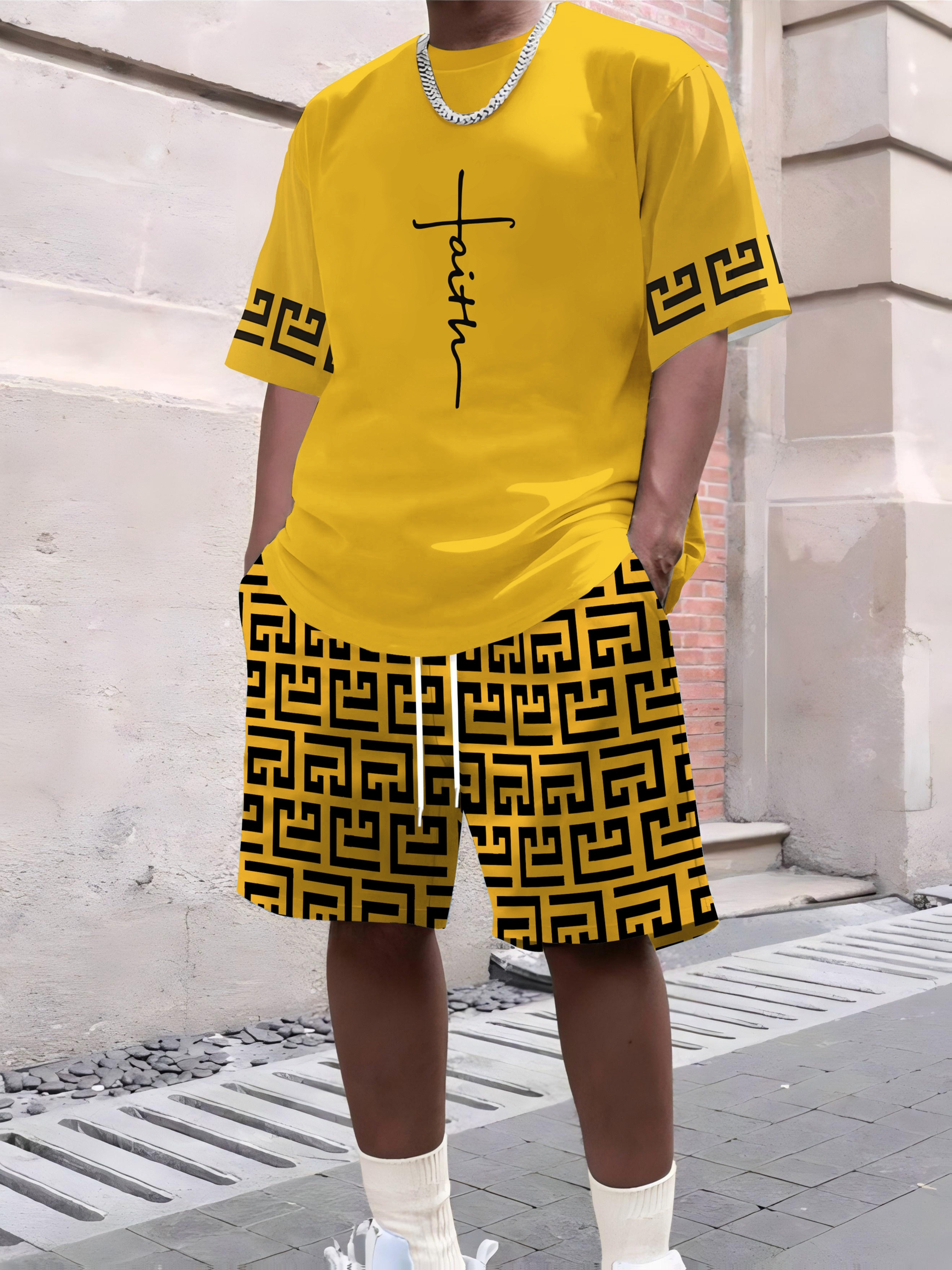 3D Printing Men's Casual Fashi - 3D Printing Service recension och pris