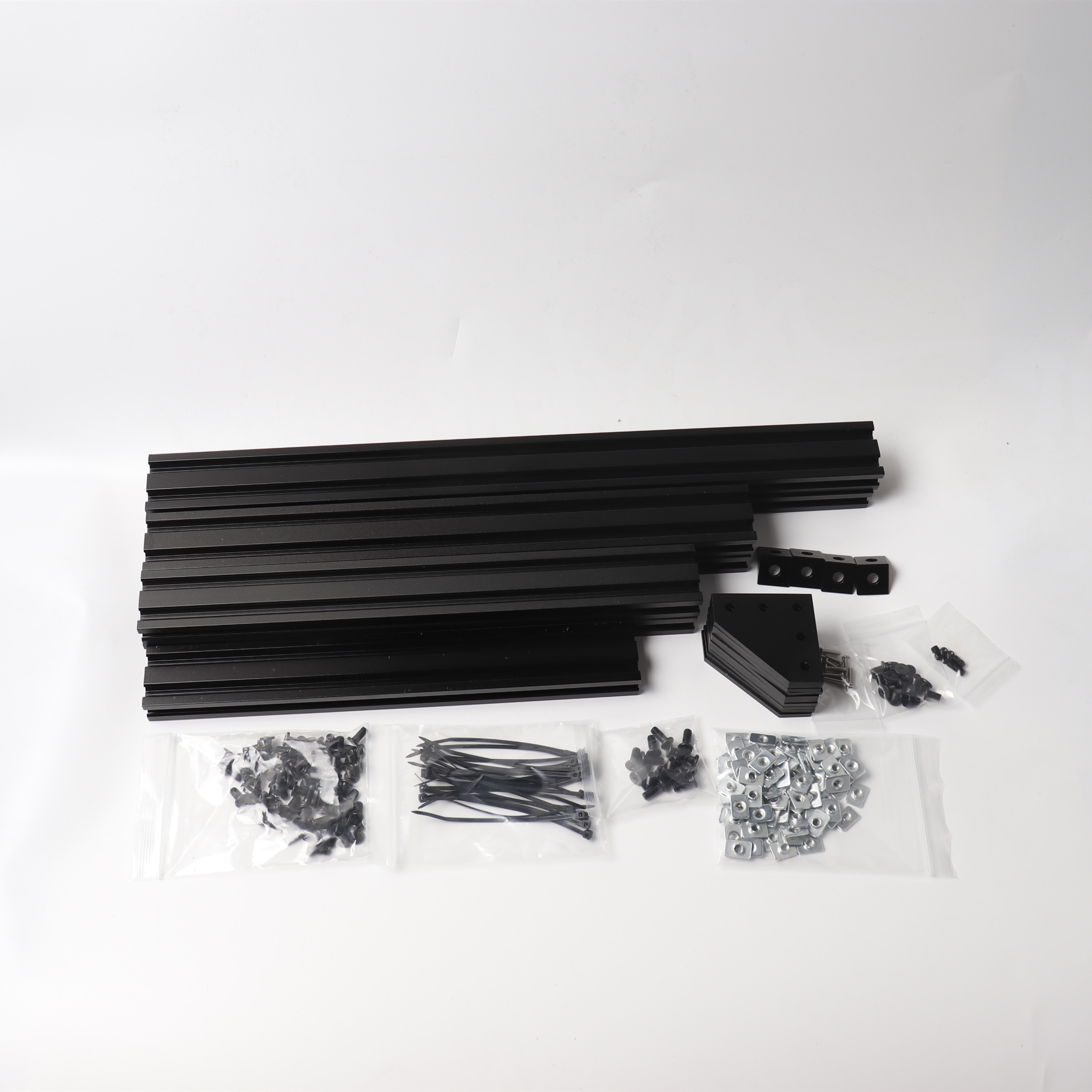 Blurolls 2.1 Version Prusa I3  - V Slot Aluminum Extrusion recension och pris